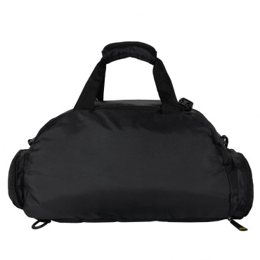 Sporta soma Travel mugursoma Handshield 40x20x25cm melns