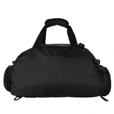 Sporta soma Travel mugursoma Handshield 40x20x25cm melns