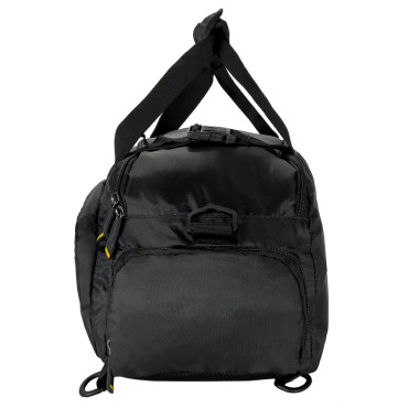 Sporta soma Travel mugursoma Handshield 40x20x25cm melns