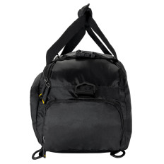 Sporta soma Travel mugursoma Handshield 40x20x25cm melns