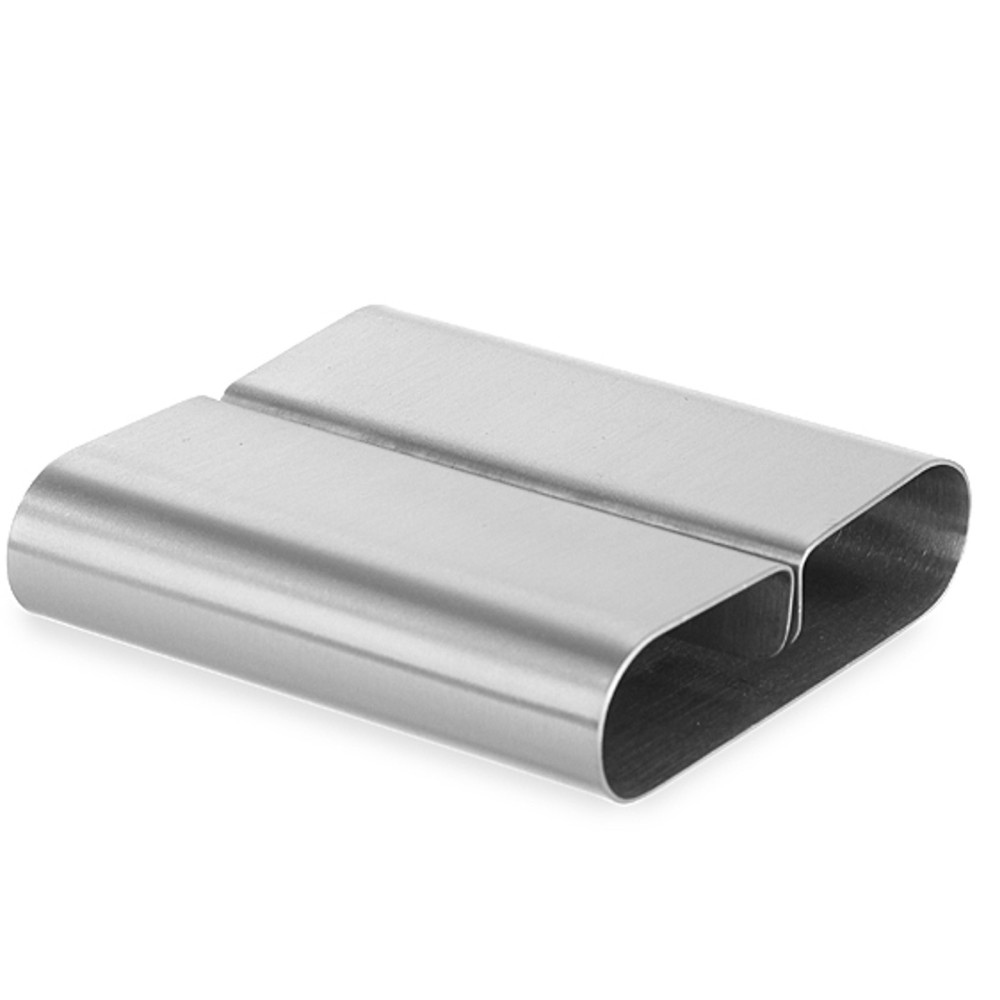 Stand seista kaardi menüü all Steel Stainless Set 6tk - Hendi 665251