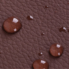 Organizzatore per auto per poltrona Seggiolino + Tavolo da scaffale per auto beige