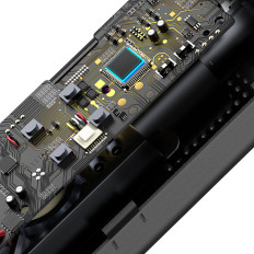 Mini-auton kompressori Pyöränpumppu pesän sytyttimellä