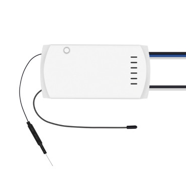 Fan controller med...