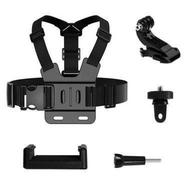Set of accessories for the...