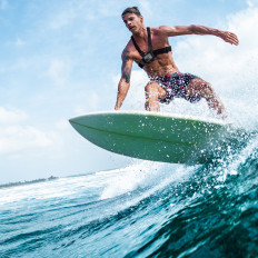 Sada příslušenství pro gopro dji insta360 sjcam ekenný hrudník