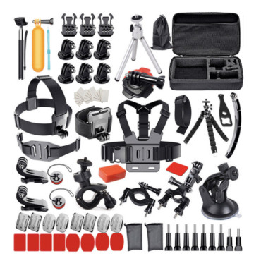 Ensemble d'accessoires de...