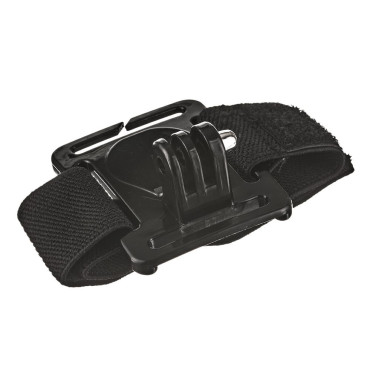 Conjunto de acessórios de fixação para o GoPro DJI Insta360 SJCAM EKEN 118W1