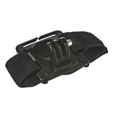 Conjunto de acessórios de fixação para o GoPro DJI Insta360 SJCAM EKEN 118W1
