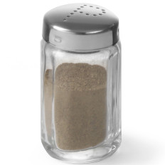 Üvegpaprika Wed. 40 mm magas. 70 mm-es készlet 6db. - Hendi 461167