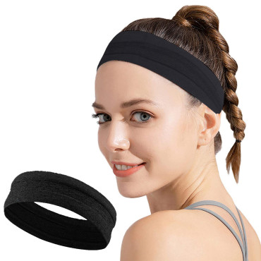 Sporthoofdband voor het...