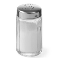 Glass Solniczka Mer. 40mm alto. Set da 70mm 6pcs. - Hendi 461266