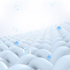 Futó kar futási gyakorlatok fitness karszalag fehér-fekete csíkok