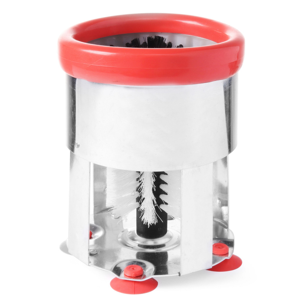 Barmain renare till glasögon och visade - Hendi 552681