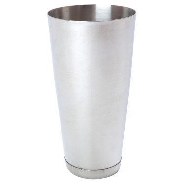 Shaker Muki Boston Barmain...
