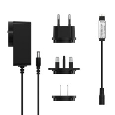 LED inteligente impermeável RGB Piloto WiFi 5m Piloto