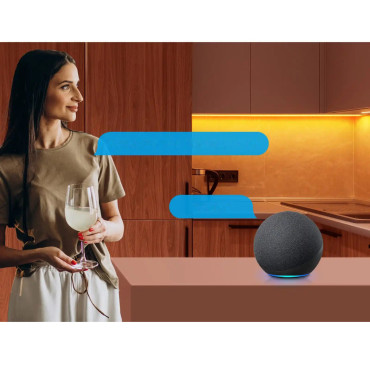 LED Smart αδιάβροχο RGB Pilot WiFi 5M πιλότος