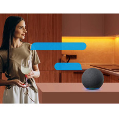 LED inteligente impermeável RGB Piloto WiFi 5m Piloto