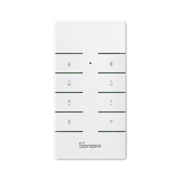 Remote control for Sonoff...