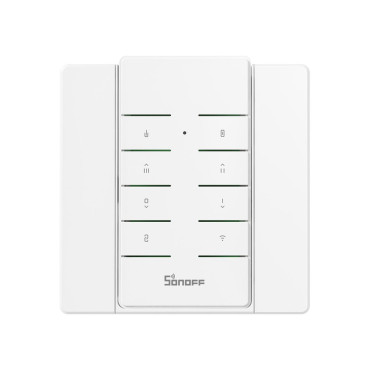 Control remoto para dispositivos blancos de hijo