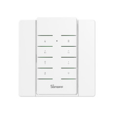 Remote control for Sonoff white devices