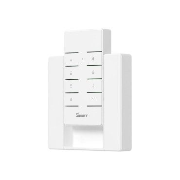 Fernbedienung für Sonoff White-Geräte