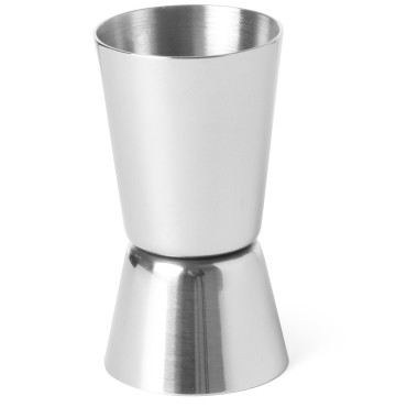 Barmain Scoop za dvostransko alkoholno jeklo 25/35 ml - Hendi 596715