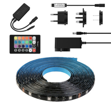 LED Smart Waterdichte Tape...