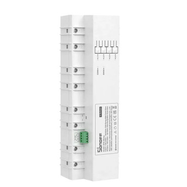 Intelligent WiFi Ethernet...