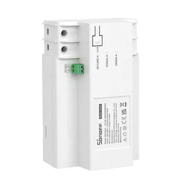 Intelligent WiFi Ethernet...