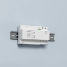 Intelligent WiFi Ethernet SPM-glavni močnostni merilnik