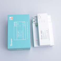 Intelligent WiFi Ethernet SPM-glavni močnostni merilnik
