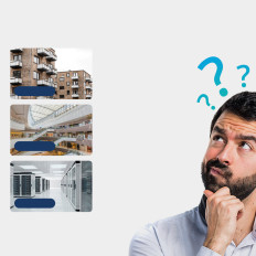 Ευφυής WiFi Ethernet SPM-Main μετρητής ισχύος