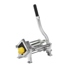 Handgemüseslicer für Kartoffeln für Pommes
