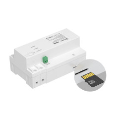 Medidor inteligente do poder da SPM-principal do Ethernet do WiFi