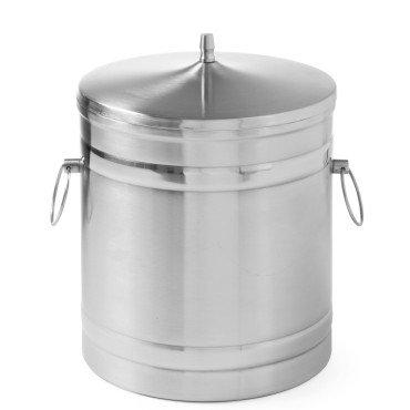 Ice container stål termisk...