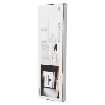 LED-Lampe für den Monitor-Bildschirm für den Desktop-Bildschirm Beleuchtung schwarz und -wok2