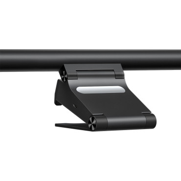 Lâmpada LED para tela do monitor para iluminação de tela de desktop preto e wok2