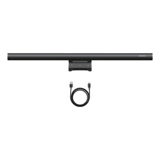 Lâmpada LED para tela do monitor para iluminação de tela de desktop preto e wok2
