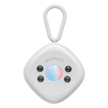 Detektor Detektor Dolda kameror Baseus Heyo bs-ha016 vit