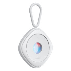 Detector detector hidden cameras Baseus Heyo BS-Ha016 white