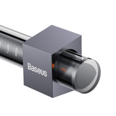 Πάρκα στάθμευσης στον αριθμό τηλεφώνου στο γκρίζο ταμπλό