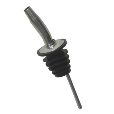 Nour com uma rolha e um respiro para garrafas - Hendi 590140
