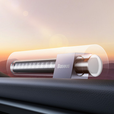 Πάρκα στάθμευσης στον αριθμό τηλεφώνου στο γκρίζο ταμπλό