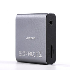 Receptor de transmissor AUX AUX AUX AUX para TV de carro