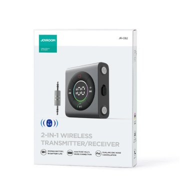 Receptor de transmissor AUX AUX AUX AUX para TV de carro