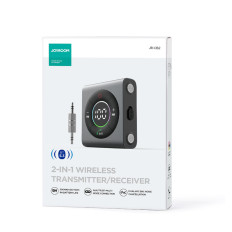Receptor de transmissor AUX AUX AUX AUX para TV de carro