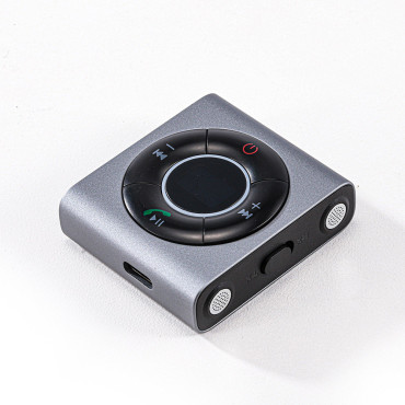 Receptor de transmissor AUX AUX AUX AUX para TV de carro