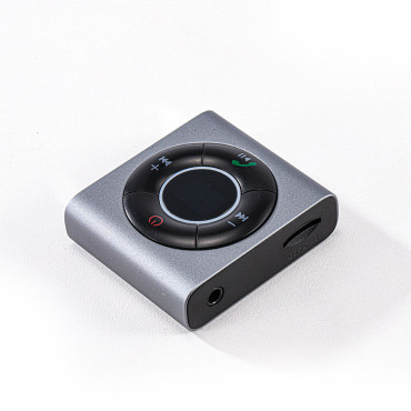 Receptor de transmissor AUX AUX AUX AUX para TV de carro