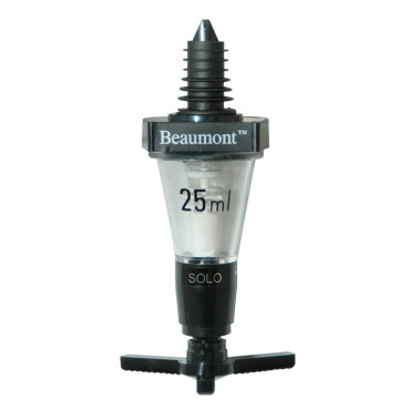 Dispenser for flasker for...